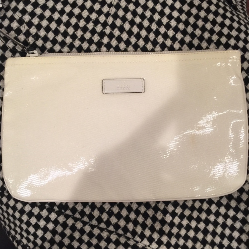 2x Gucci make up cases price is for both